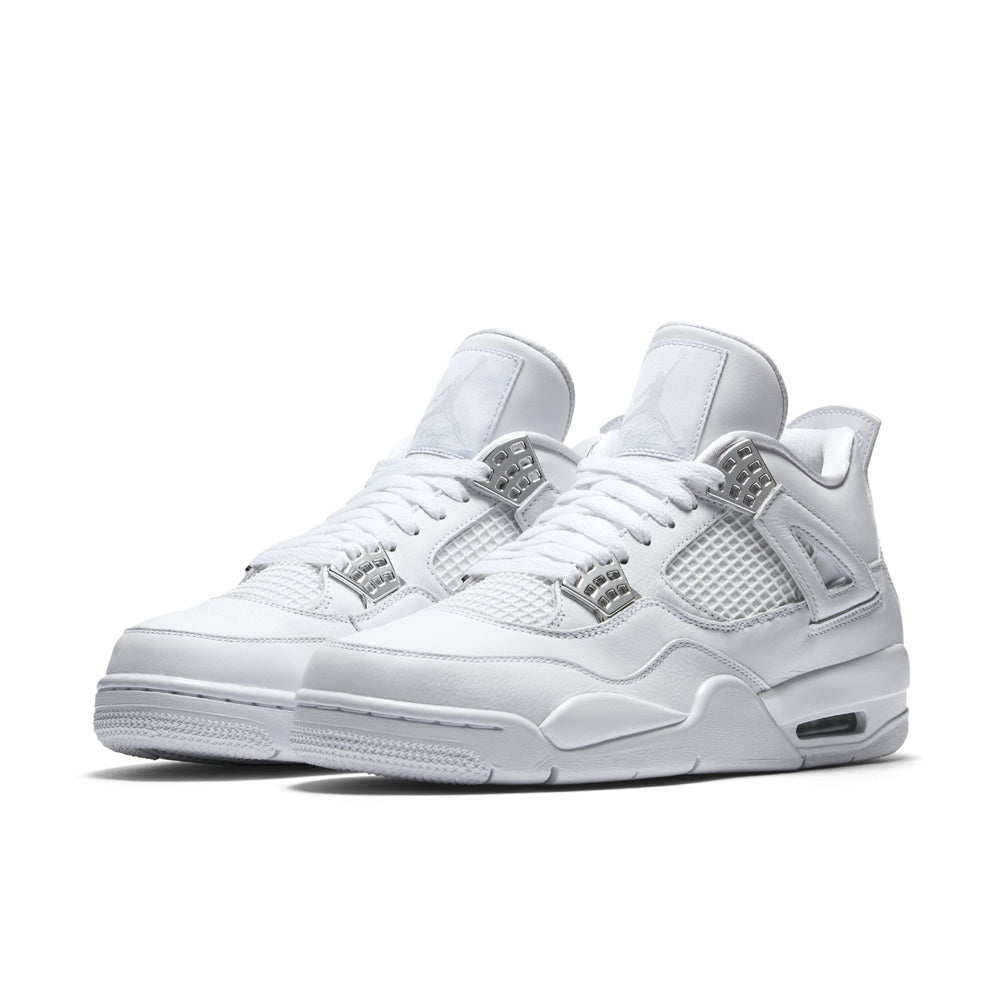 Jordan 4 Retro Pure Money 2017 Sneakers