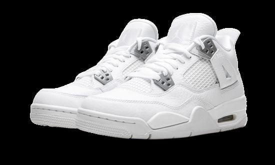 Jordan 4 Retro Pure Money (2017) Sneakers