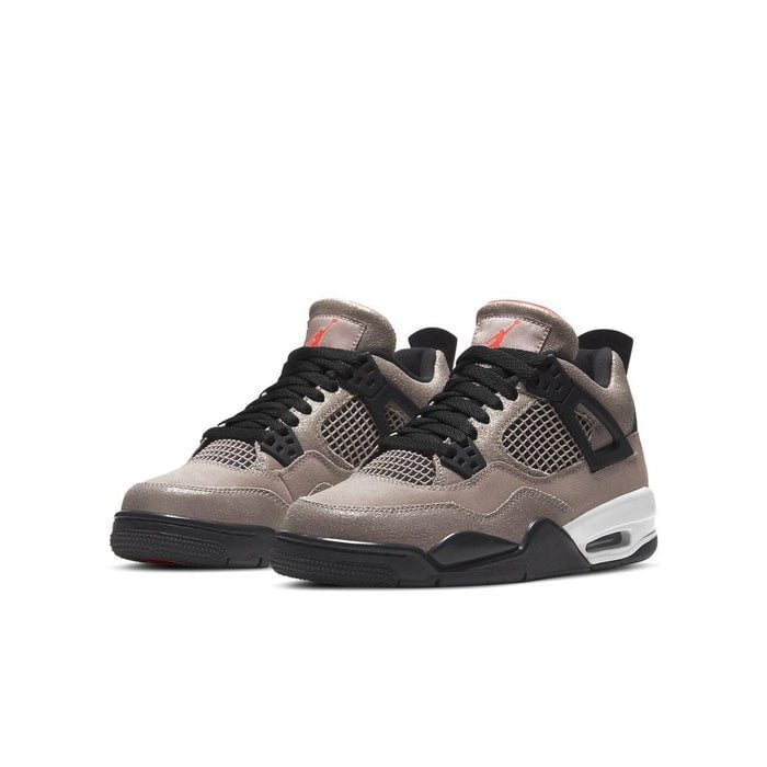 Jordan 4 Retro Taupe Haze (GS) Sneakers