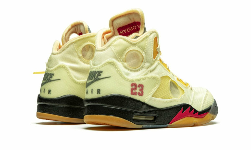 Jordan 5 Retro SP Sail Sneakers
