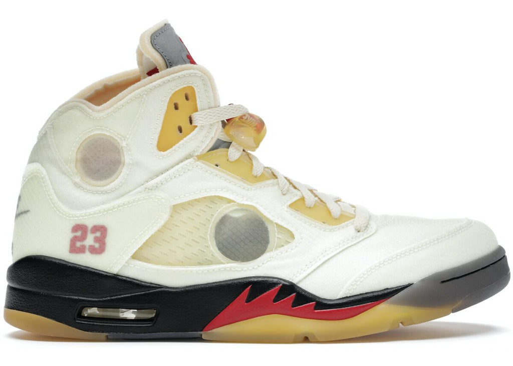Jordan 5 Retro SP Sail Sneakers
