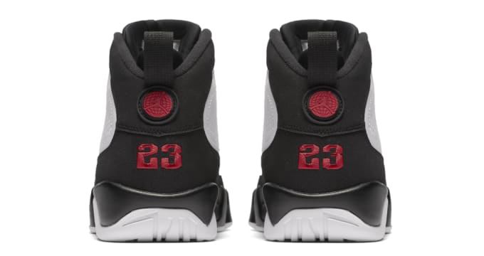 Jordan 9 Retro OG Space Jam 2016 Sneakers
