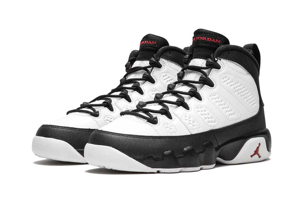 Jordan 9 Retro OG Space Jam 2016 Sneakers