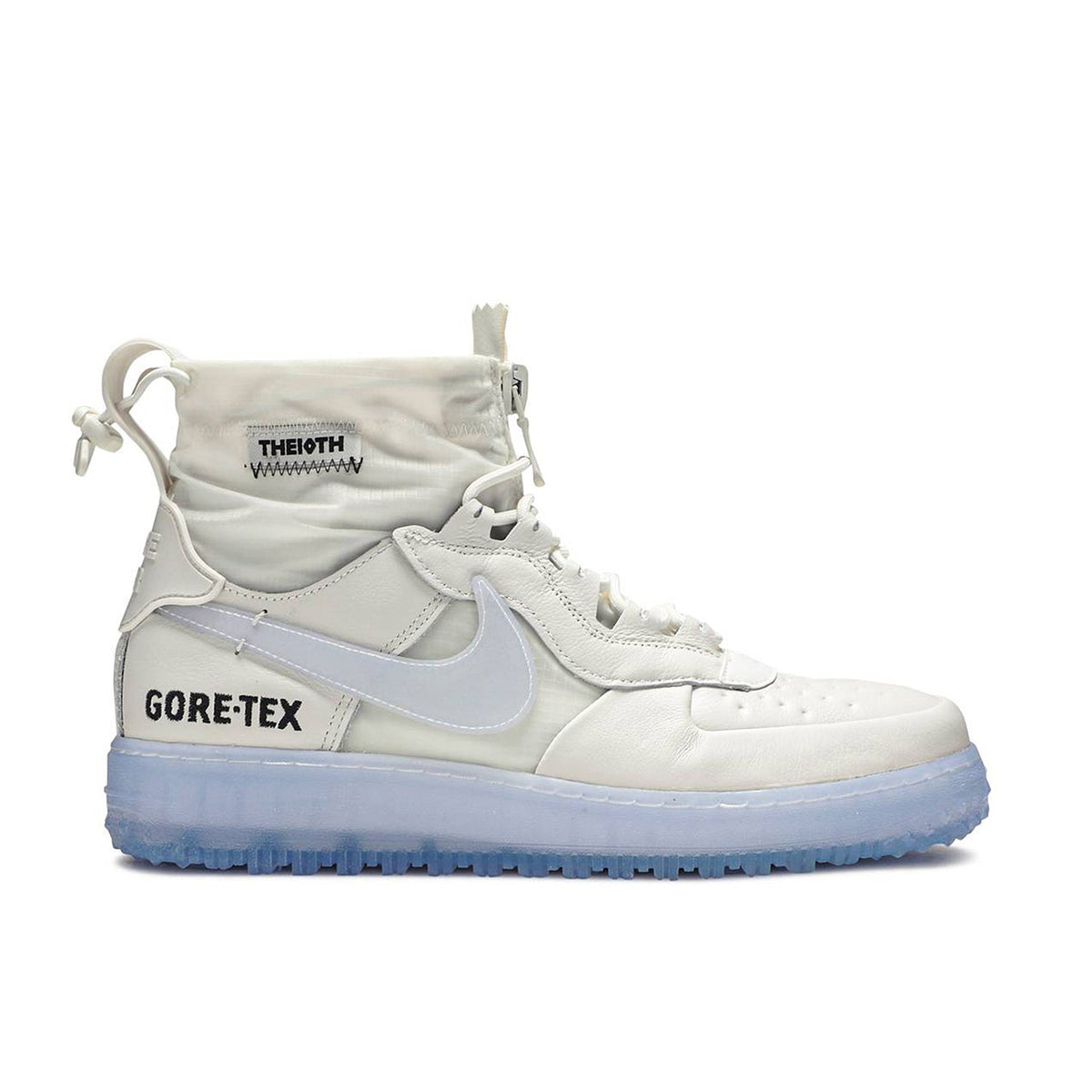 Nike Air Force 1 High WTR Phantom Sneakers