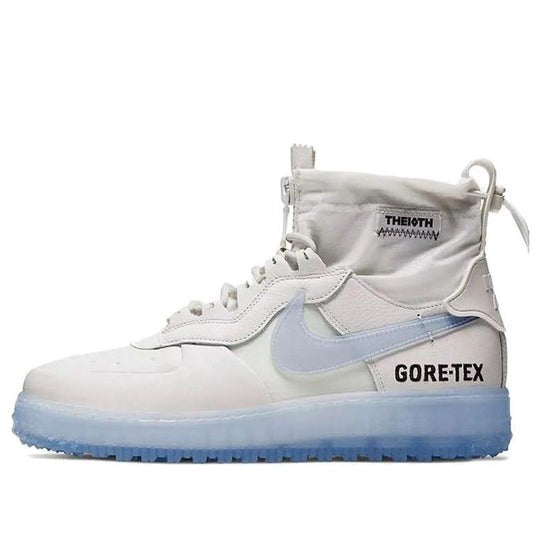 Nike Air Force 1 High WTR Phantom Sneakers