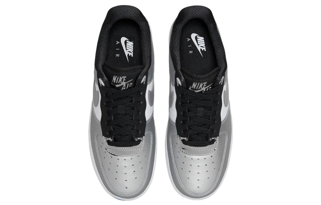 Nike Air Force 1 Low Chrome Sneakers