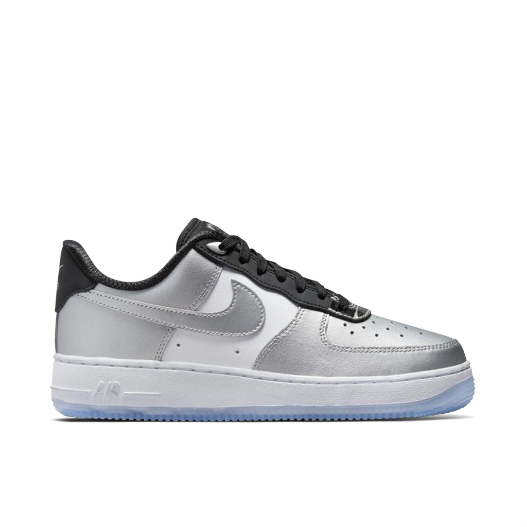 Nike Air Force 1 Low Chrome Sneakers