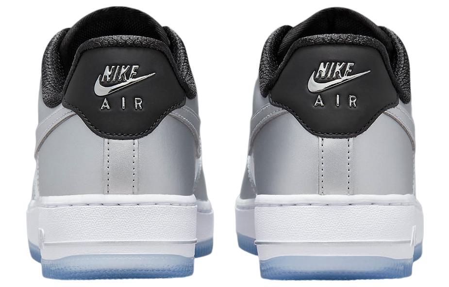 Nike Air Force 1 Low Chrome Sneakers