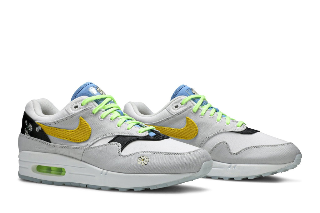 Nike Air Max 1 Daisy Sneakers