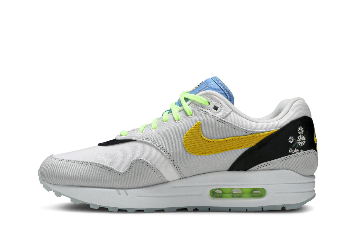 Nike Air Max 1 Daisy Sneakers