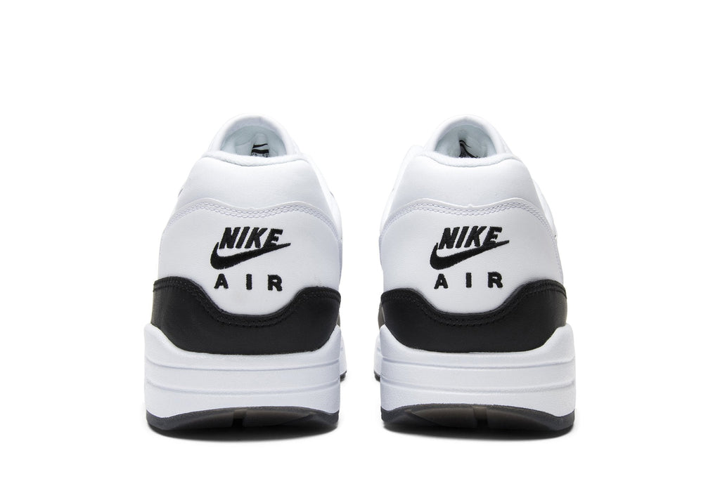 Nike Air Max 1 Jewel White Black (2017) Sneakers