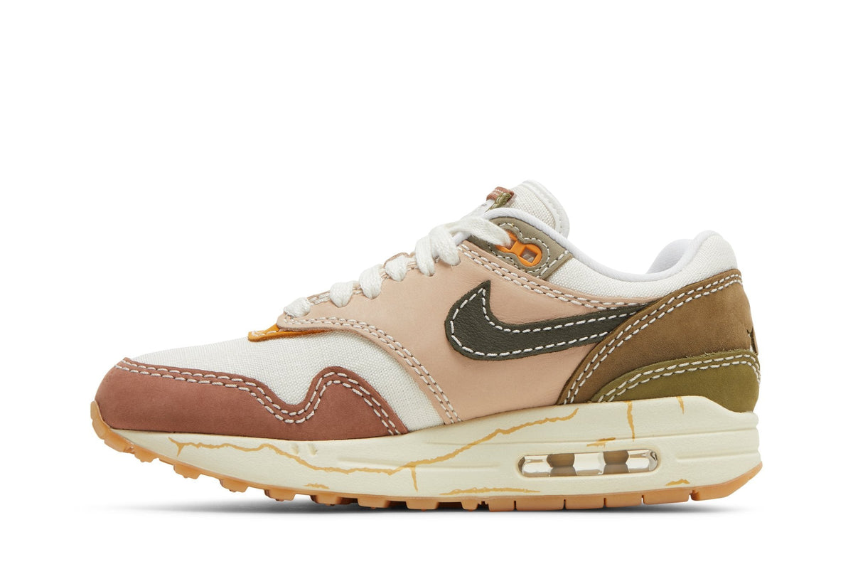 Nike Air Max 1 Air Max Day Wabi Sabi Womens Sneakers