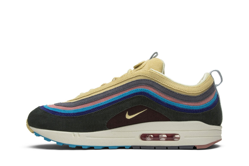 Nike Air Max 1/97 x Sean Wotherspoon TD Sneakers