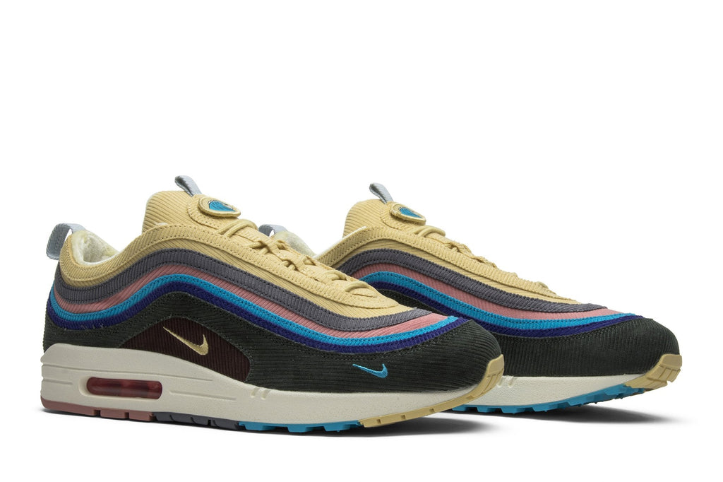 Nike Air Max 1/97 x Sean Wotherspoon TD Sneakers