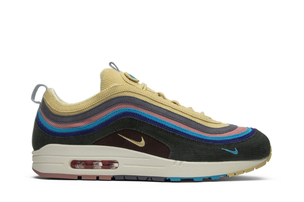 Nike Air Max 1/97 x Sean Wotherspoon TD Sneakers