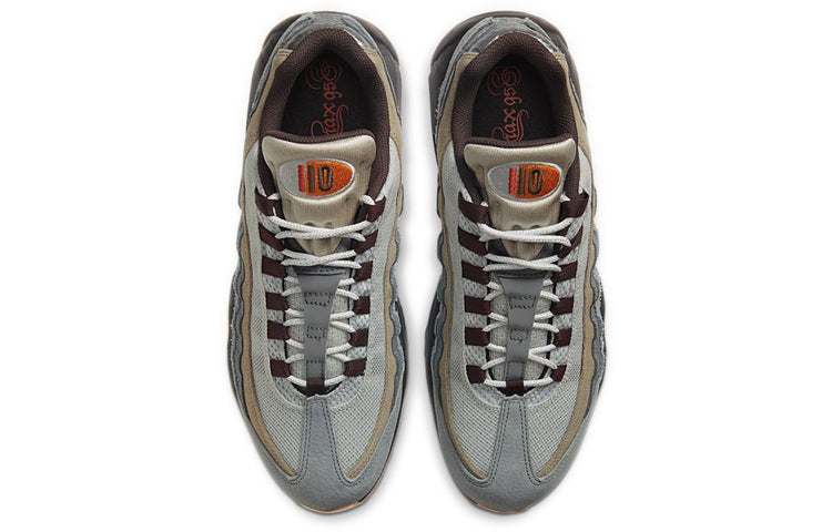Nike Air Max 95 110 Sneakers