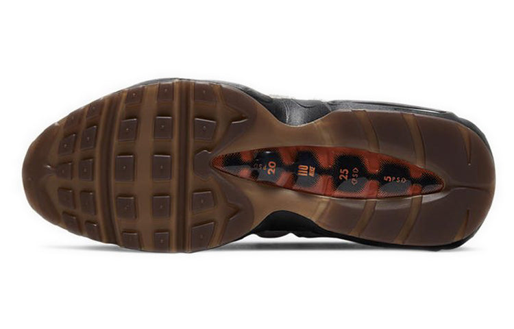 Nike Air Max 95 110 Sneakers
