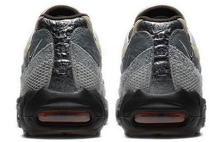 Nike Air Max 95 110 Sneakers
