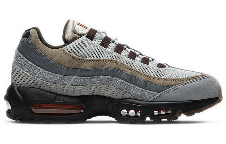 Nike Air Max 95 110 Sneakers