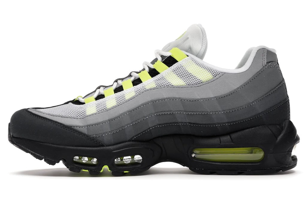 Nike Air Max 95 OG Neon (2020) Sneakers
