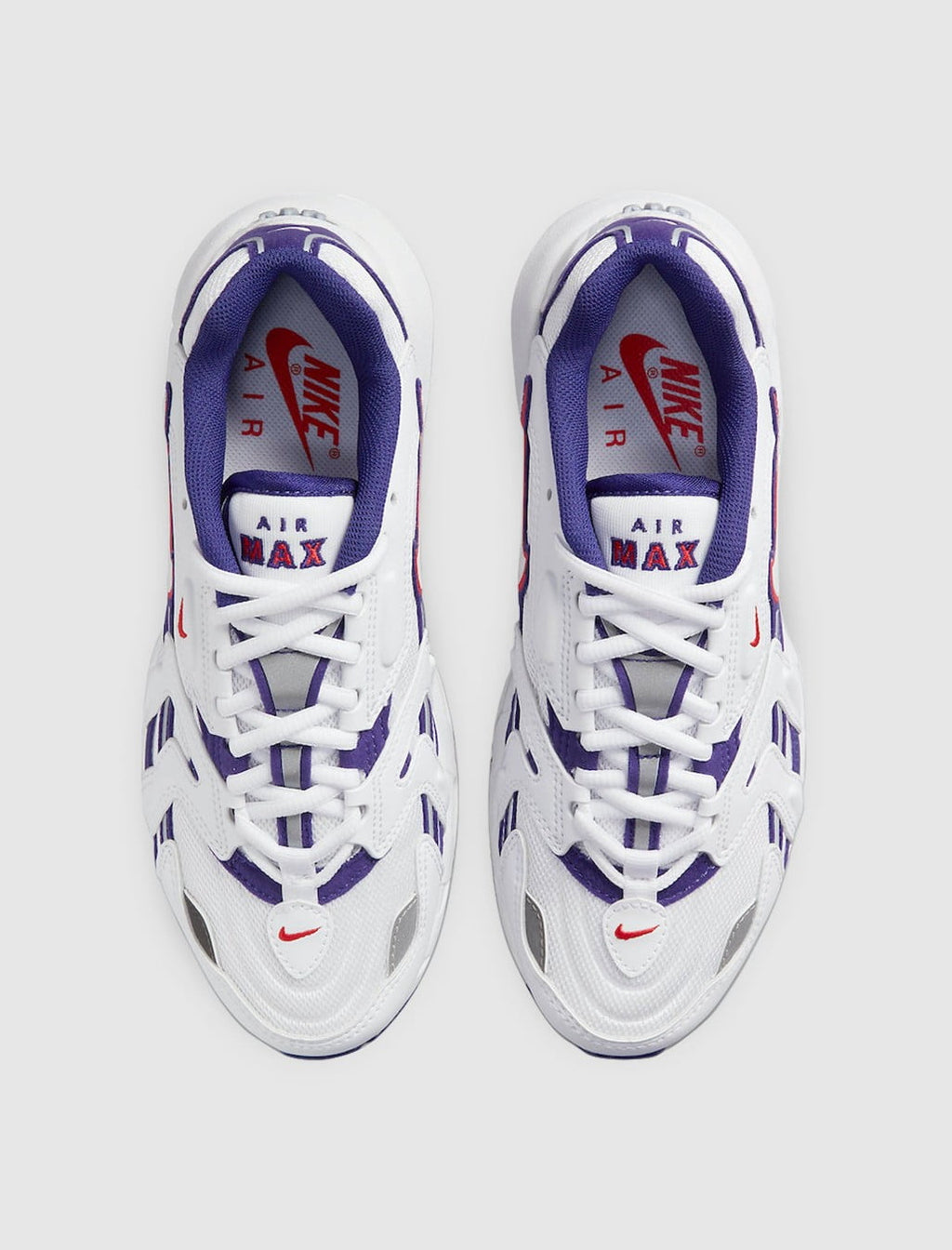 Nike Air Max 96 II Cherry Sneakers