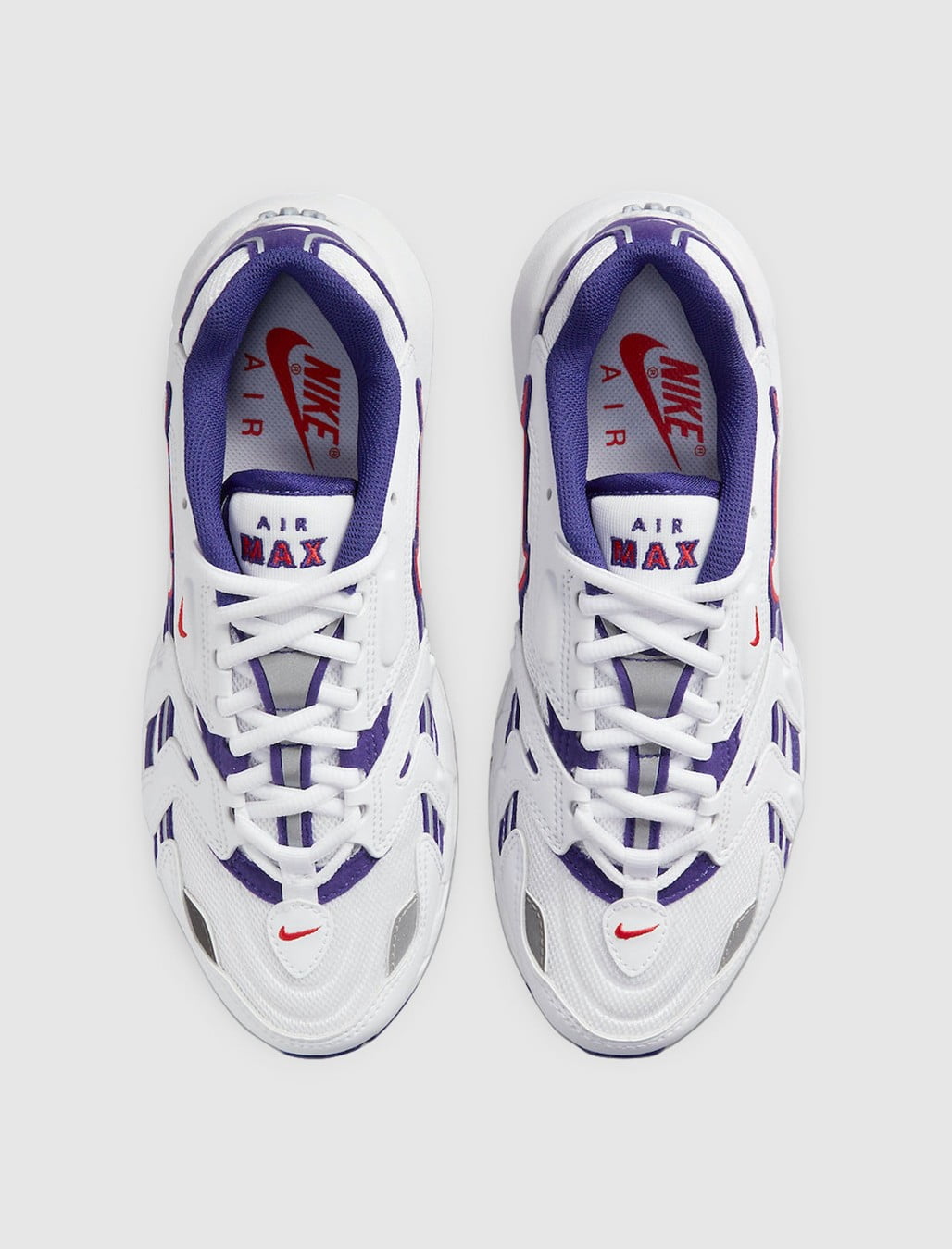Nike Air Max 96 II Cherry Sneakers