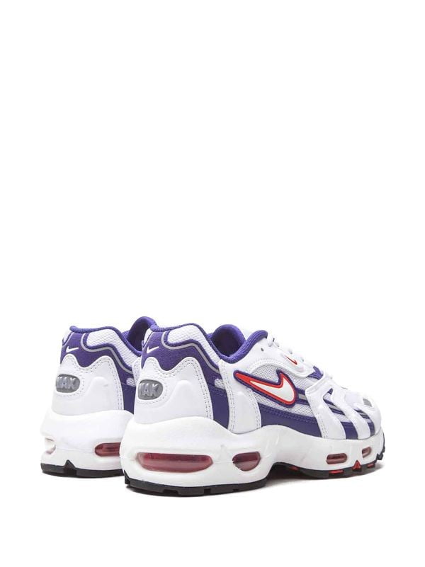 Nike Air Max 96 II Cherry Sneakers