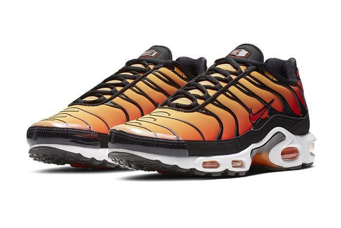 Nike Air Max Plus OG Sunset Sneakers