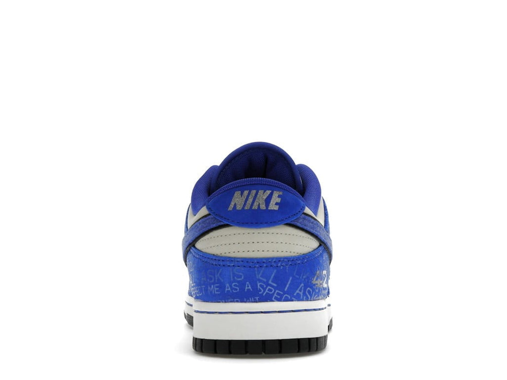 Nike Dunk Low Jackie Robinson Sneakers