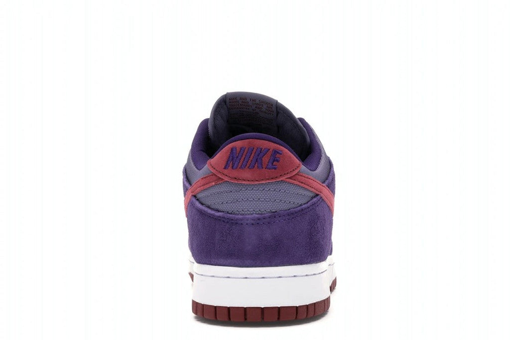 Nike Dunk Low Plum (2020) Sneakers