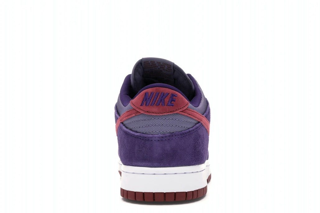 Nike Dunk Low Plum (2020) Sneakers