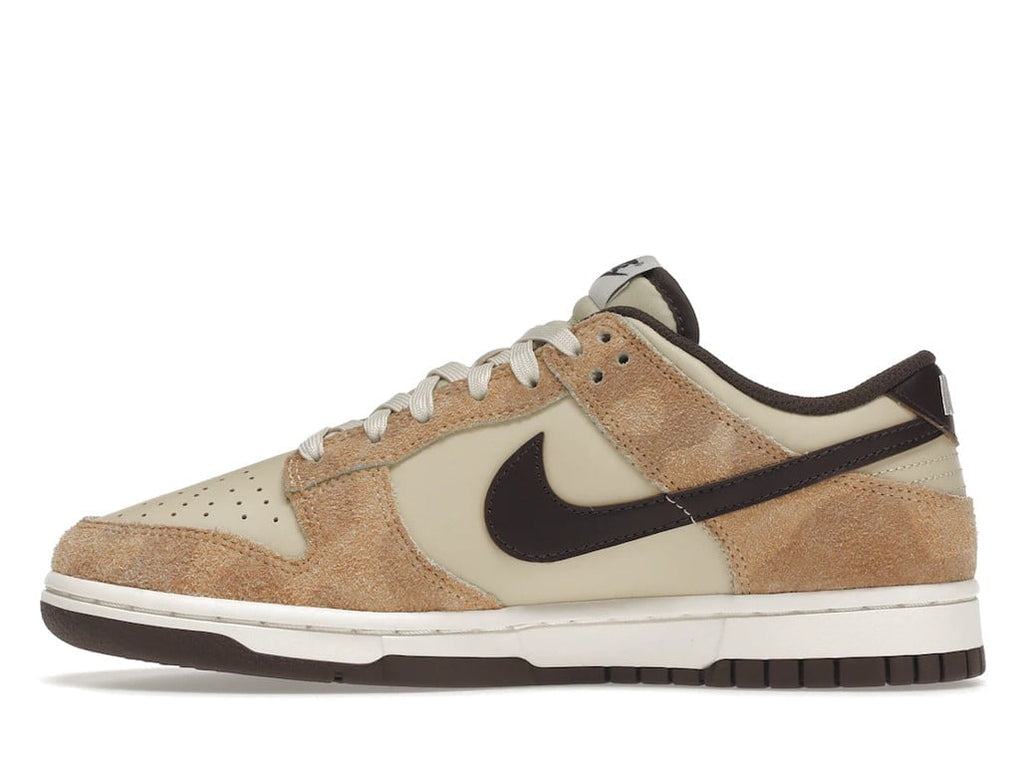 Nike Dunk Low Retro PRM Animal Pack Giraffe/Cheetah Sneakers