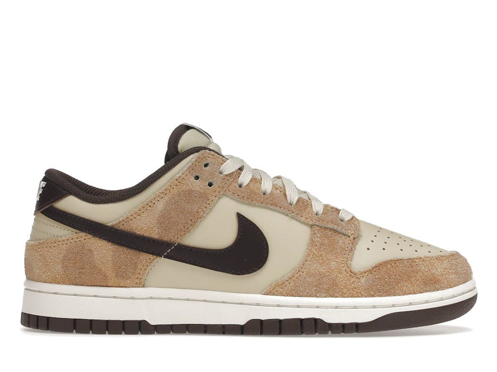 Nike Dunk Low Retro PRM Animal Pack Giraffe/Cheetah Sneakers