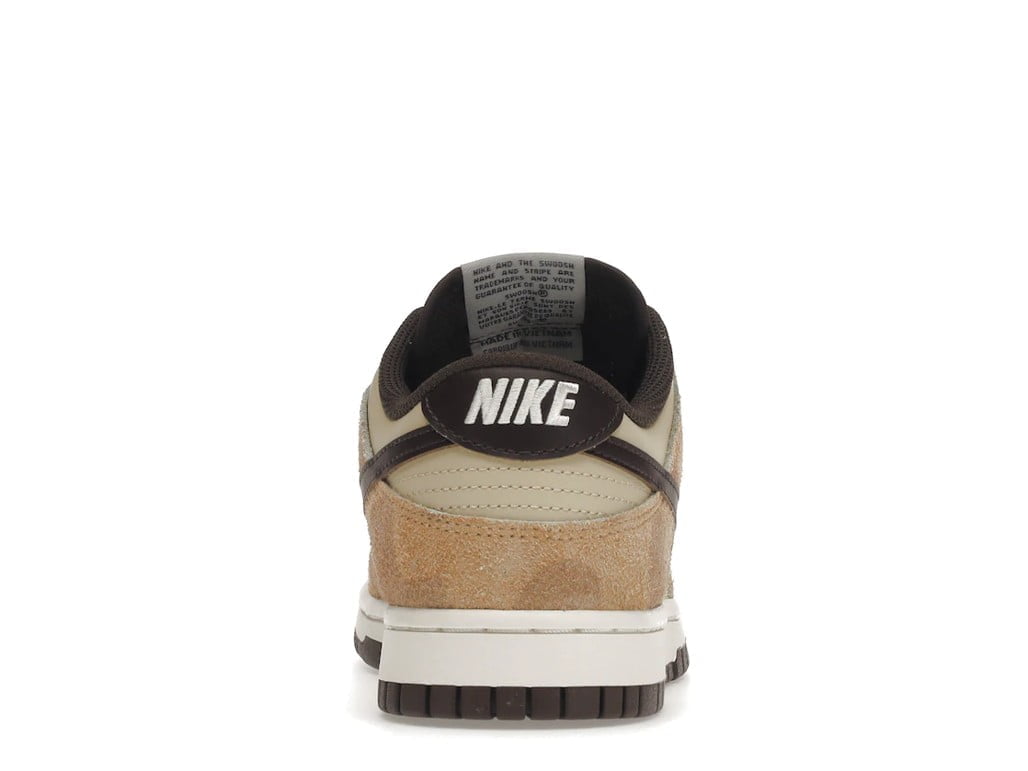 Nike Dunk Low Retro PRM Animal Pack Giraffe/Cheetah Sneakers
