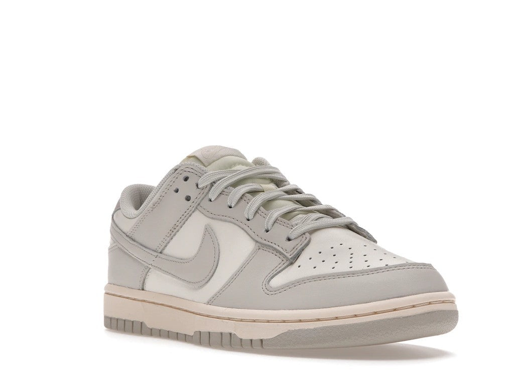 Nike Dunk Low Sail Light Bone (Women's) Sneakers