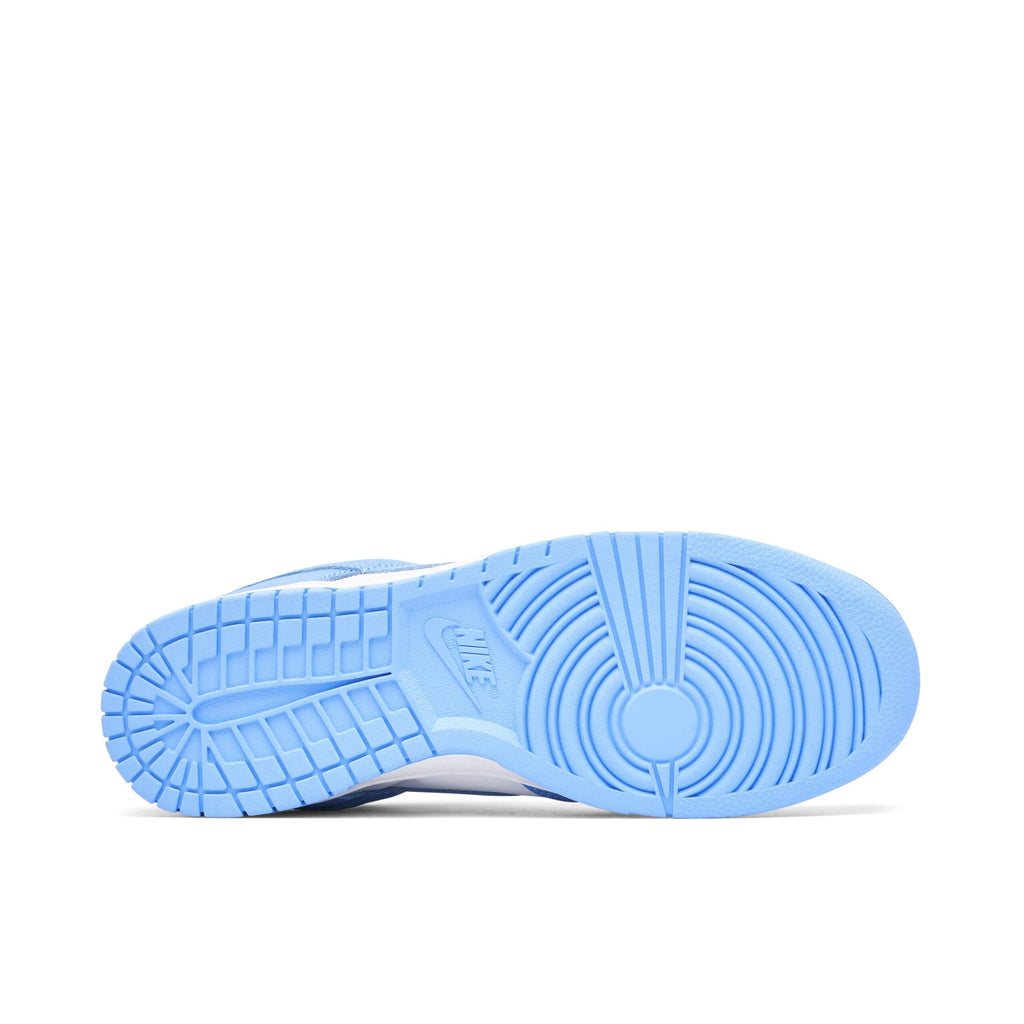 Nike Dunk Low University Blue Sneakers