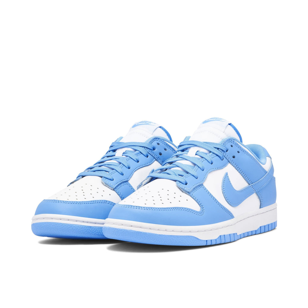 Nike Dunk Low University Blue Sneakers
