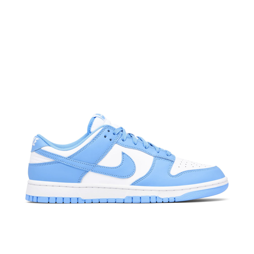 Nike Dunk Low University Blue Sneakers