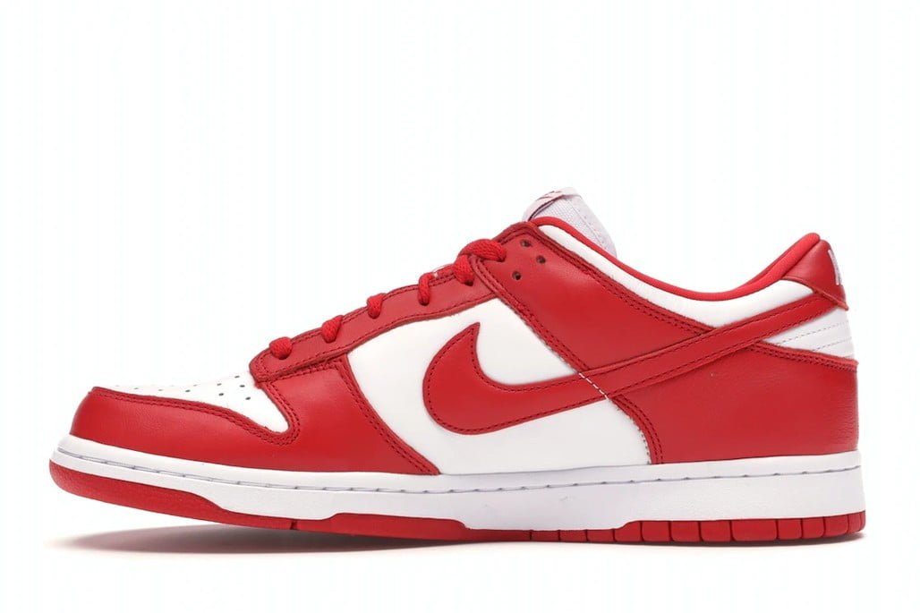 Nike Dunk Low University Red (2020) Sneakers