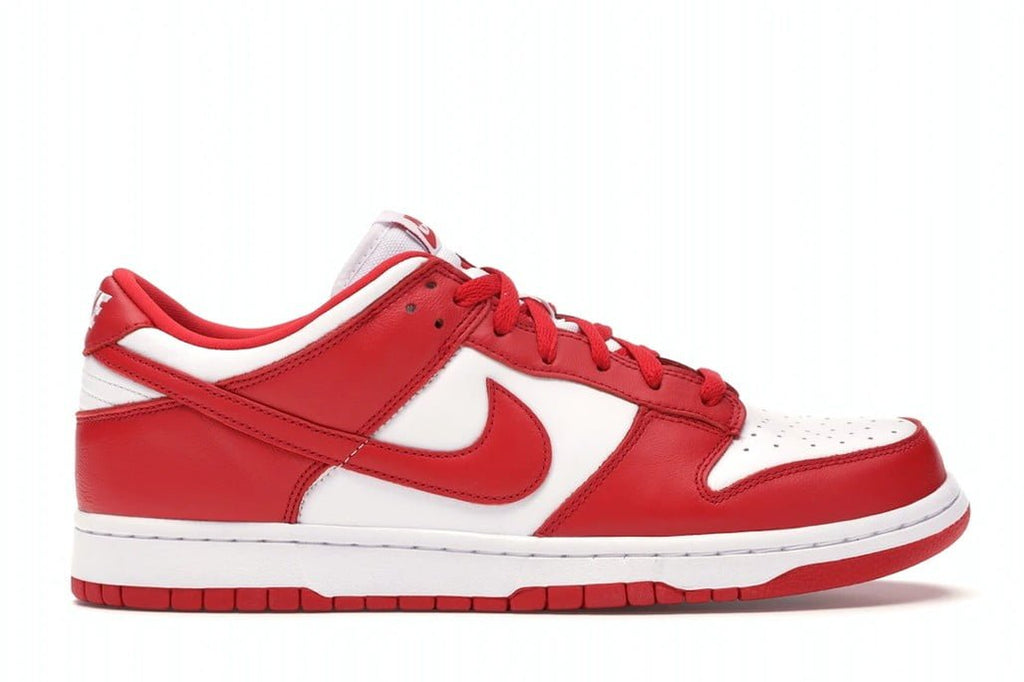 Nike Dunk Low University Red (2020) Sneakers