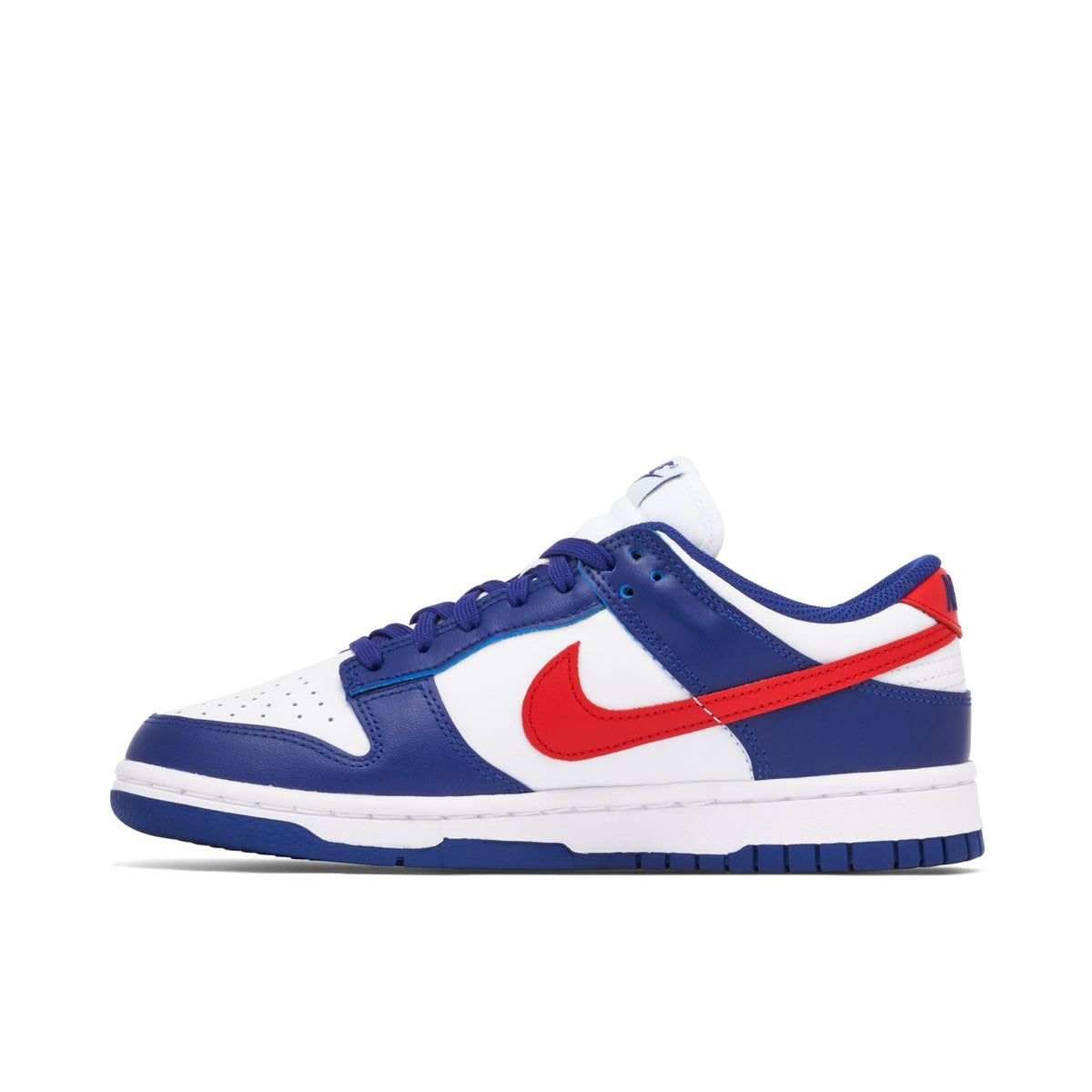 Nike Dunk Low USA Womens Sneakers