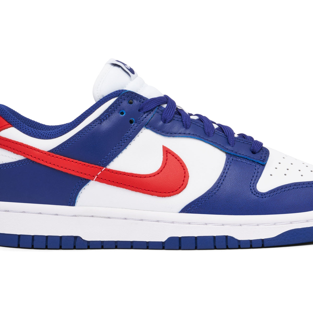 Nike Dunk Low USA Womens Sneakers
