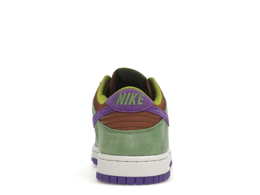 Nike Dunk Low Veneer (2020) Sneakers