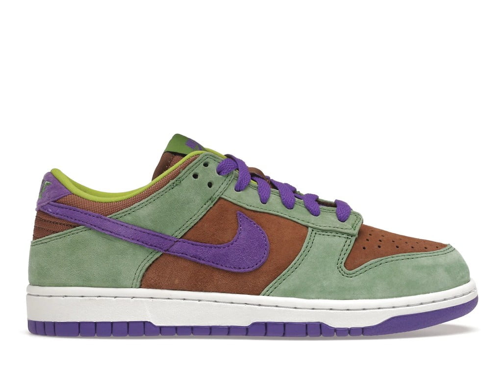 Nike Dunk Low Veneer (2020) Sneakers