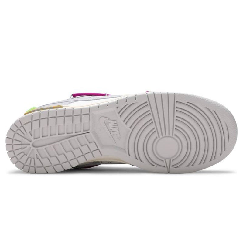 Nike Dunk Low x Off-White Dear Summer Sneakers