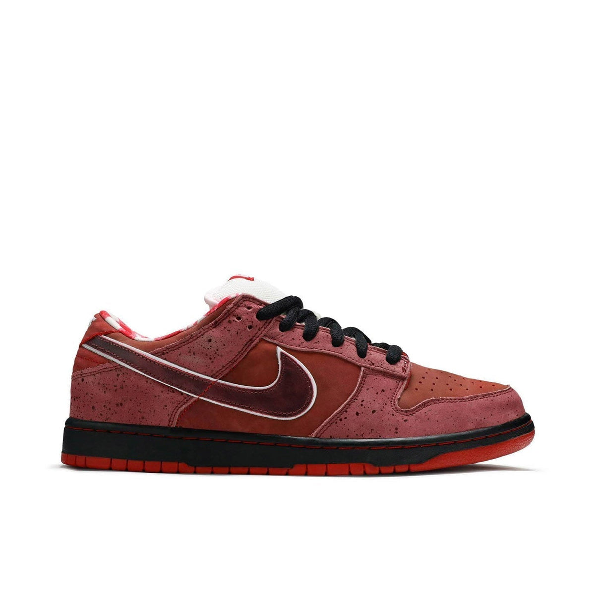 Nike Dunk SB Low Red Lobster Sneakers