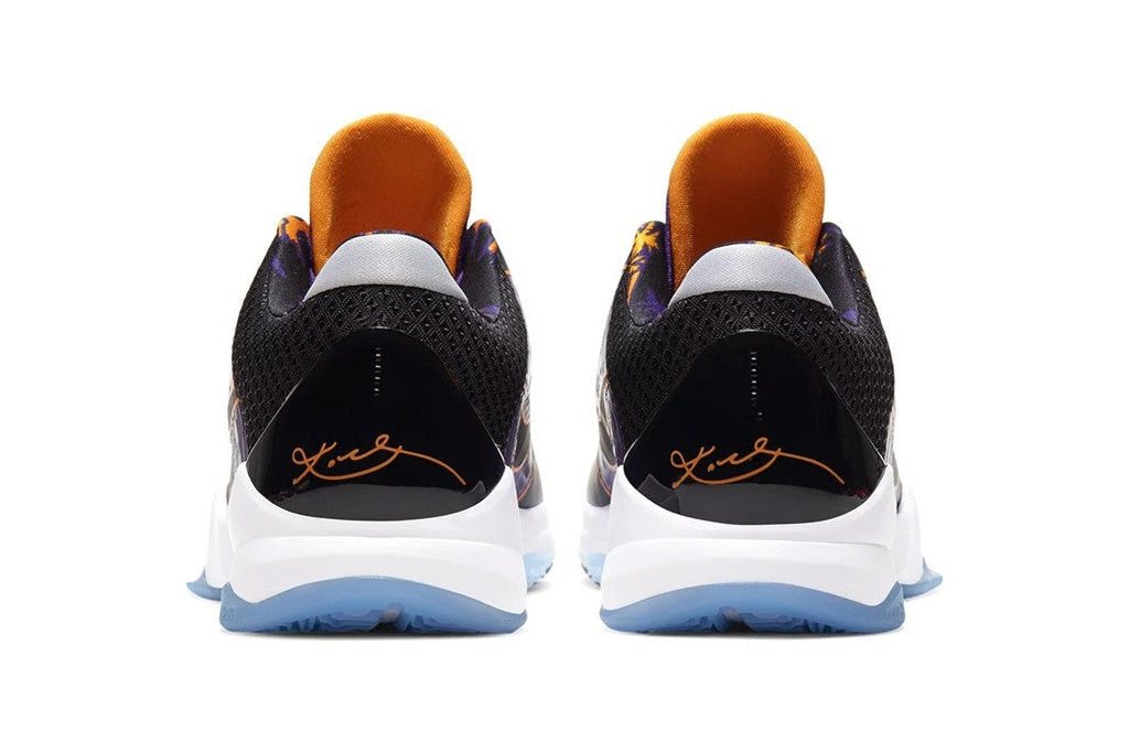 Nike Kobe 5 Protro Lakers Sneakers