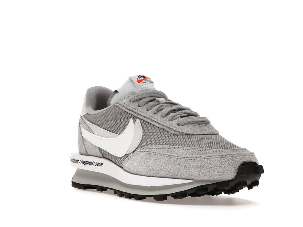 Nike LD Waffle SF sacai Fragment Grey Sneakers