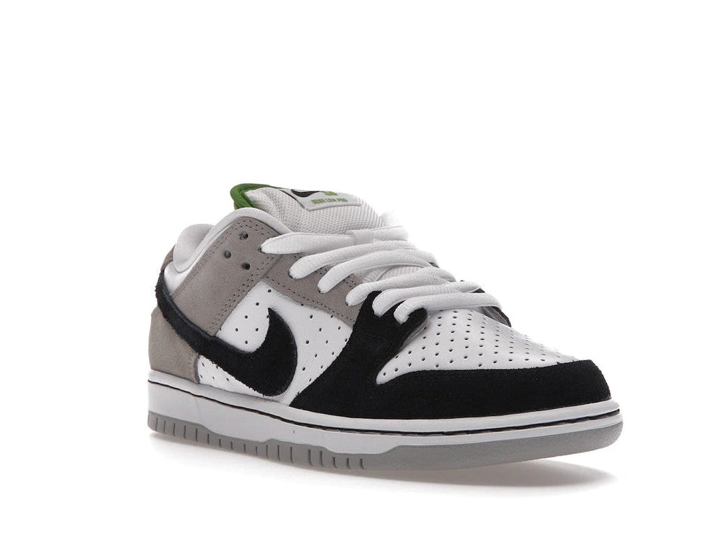Nike SB Dunk Low Chlorophyll Sneakers