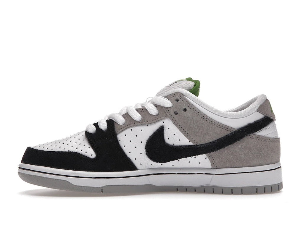 Nike SB Dunk Low Chlorophyll Sneakers
